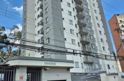 Apartamento com 2 quartos à venda na Rua Dom Salomão Ferraz, Vila Andrade, São Paulo