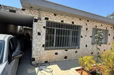 Casa térrea à venda (230,00 m²), jardim maria rosa, taboão da serra, sp