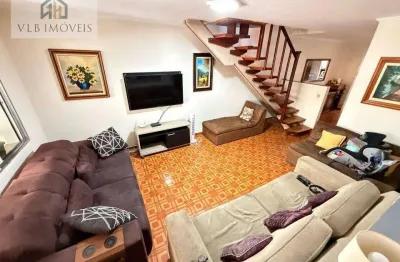 Casa com 4 quartos à venda na Rua Baldomero Carqueja, Vila Prel, São Paulo