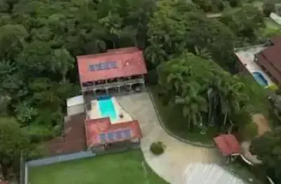 Chácara à venda (700,00 m²), jardim das pacas, embu-guaçu, sp