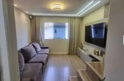 Casa com 2 quartos à venda na Rua Sócrates Abrahão, Parque Munhoz, São Paulo