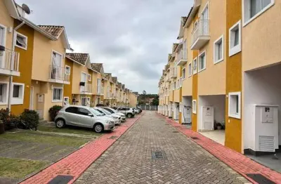 Casa com 3 quartos à venda na Rua Engenheira Amália Pérola Cassab, Parque Munhoz, São Paulo