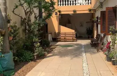 Casa com 3 quartos à venda na Rua Dolomita, Conceição, Diadema