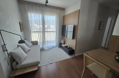 Oportunidade - barra da tijuca - 2 qts com suíte e vaga de garagem - pronto para morar