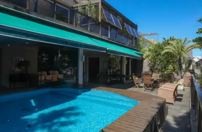 Oportunidade no jardim oceânico - cobertura duplex - barra da tijuca