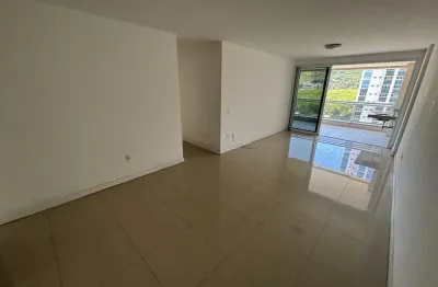 Oportunidade de 3 quartos com vista para o parque no condomínio viure - ilha pura - 110m2