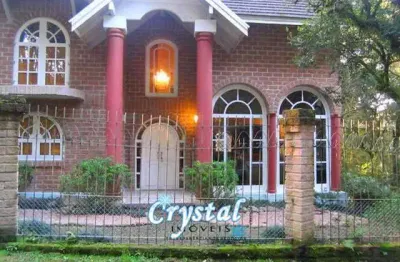 Casa com 5 quartos à venda na Suzana, Canela 