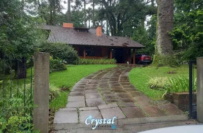 Casa com 3 quartos à venda na Suzana, Canela 
