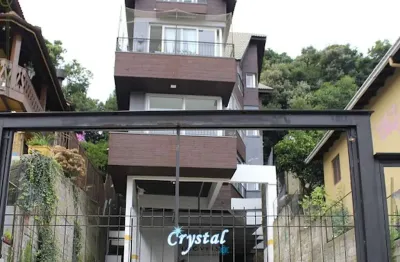 Apartamento com 2 quartos à venda no Piratini, Gramado 