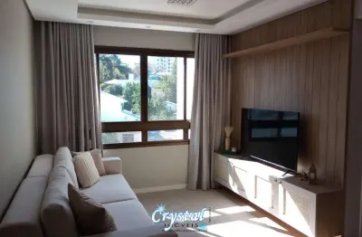 Apartamento com 2 quartos à venda no Jardim do Salso, Porto Alegre 