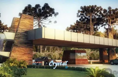 Casa em condomínio fechado com 3 quartos à venda no Centro, Canela 