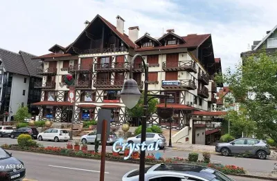 Sala comercial à venda no Centro, Gramado 