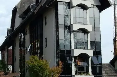 Sala comercial à venda no Centro, Gramado 