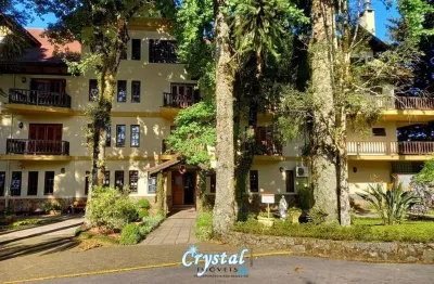 Apartamento com 1 quarto à venda no Planalto, Gramado 