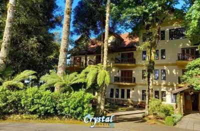 Apartamento com 2 quartos à venda no Planalto, Gramado 