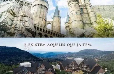 Apartamento com 1 quarto à venda no Jardim Bela Vista, Gramado 