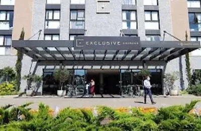 Apartamento com 1 quarto à venda no Avenida Central, Gramado 