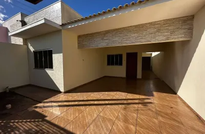 Casa com 3 quartos à venda na Rua Manoel Reberti Melina, 136, Jardim Planalto, Altônia