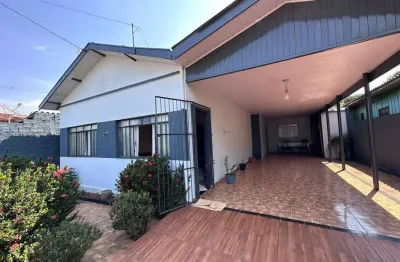 Casa a venda com ótima localização, r$:150.000,00. jd panorama