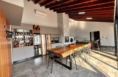 Imóvel de alto padrão a venda, com ótima localização, jd campo belo