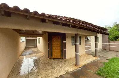 Casa à venda na Rua Patrício Rosafa, Jardim Social, Altônia