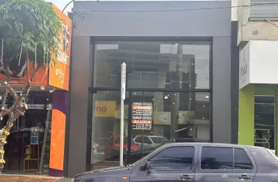 Imóvel comercial disponível para venda e locação, no centro, altônia-pr