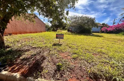 Terreno à venda no Residencial Atlântico I, Altônia 