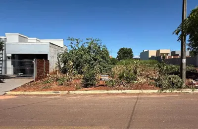 Terreno a venda em Altônia, Bairro bem disputado! Oportunidade R$:65.000,00