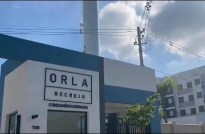 Exclusividade, praia, lazer e conforto; na área nobre do recreio: descubra orla recreio.!