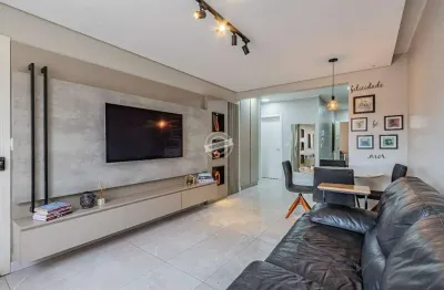 Casa moderna em condomínio fechado, 3 dormitórios, suíte e infraestrutura completa/ cachoeirinha-rs