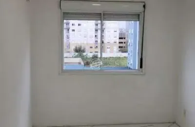 Apartamento com 2 dormitórios, suíte e segurança 24h. cachoeirinha- rs