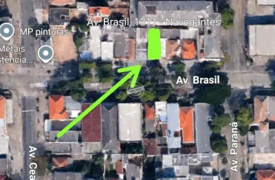 Terreno à venda no São Geraldo, Porto Alegre 