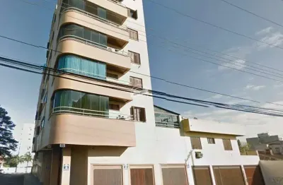 Apartamento semimobiliado, com 3 dormitórios, suíte e sacada. cachoeirinha- rs