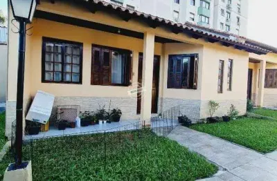 Casa a venda 1 dormitório, com vaga de estacionamento. cachoeirinha rs