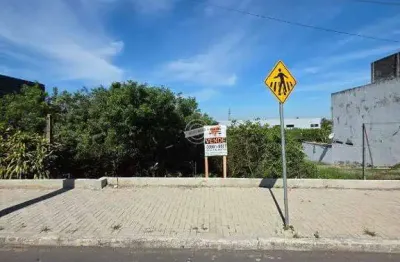 Terreno à venda no Distrito Industrial, Cachoeirinha 