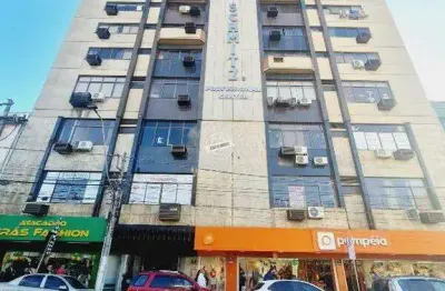 Sala comercial à venda no Centro, Gravataí 