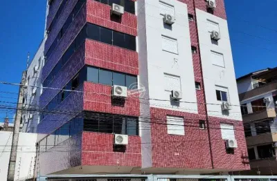 Apartamento com 3 quartos à venda na Vila Eunice Nova, Cachoeirinha 