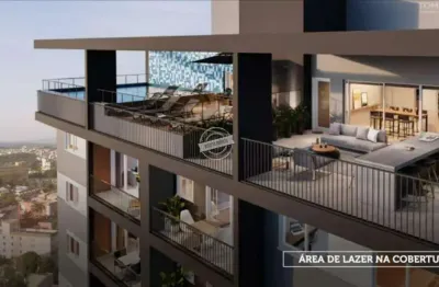 Apartamento com 2 quartos à venda no Salgado Filho, Gravataí 