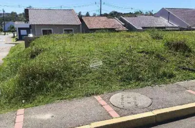 Terreno em condomínio fechado à venda no Neópolis, Gravataí 