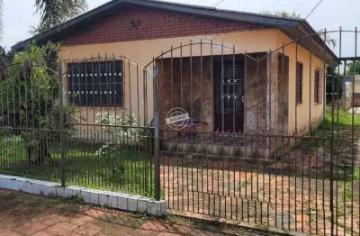 Casa com 2 quartos à venda na Vila Eunice Velha, Cachoeirinha 