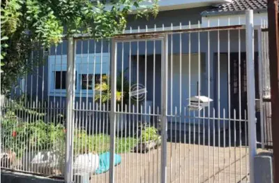 Casa com 3 quartos à venda na Vila Cachoeirinha, Cachoeirinha 