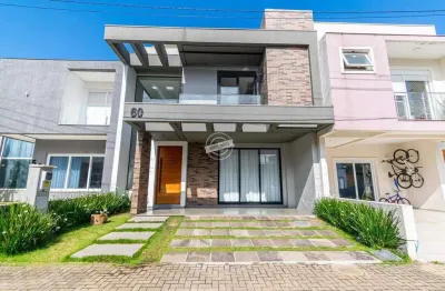 Casa com 3 quartos à venda no Vale Ville, Gravataí 