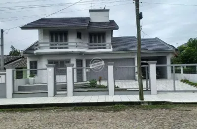 Sobrado 220m², vista para o mar em nova tramandaí, tramandaí/rs