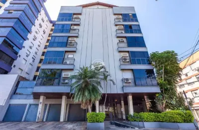 Apartamento com 3 dormitórios com suíte no bairro eunice em cachoeirinha rs.