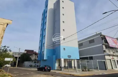 Cobertura à venda, 2 quartos, 1 suíte, 1 vaga, vila silveira martins - cachoeirinha/rs