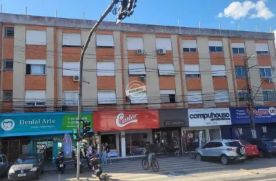 Apartamento com 2 quartos à venda na Vila Veranópolis, Cachoeirinha 