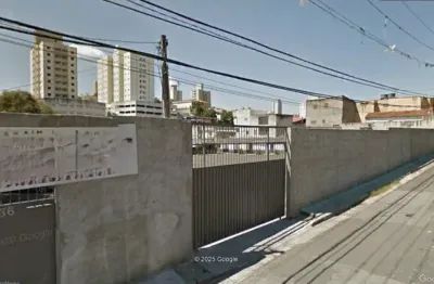 Desconto de 50% em terreno na rua comprida 838 - vila mazzei - zona norte de sp