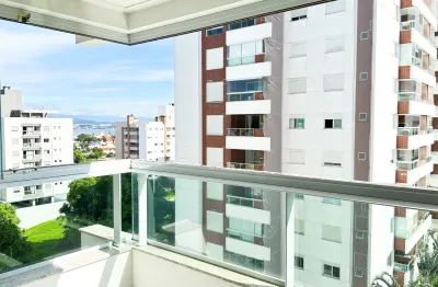 Apartamento de alto padrão com vista para o mar, porteira fechada no bairro jd atlântico
