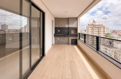 Apartamento novo 4 dormitórios e 2 suítes 159m² - nossa senhora do rosário