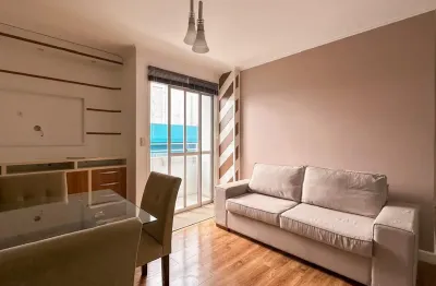 Apartamento com 2 quartos à venda na Rua São Cristóvão, 94, Barreiros, São José